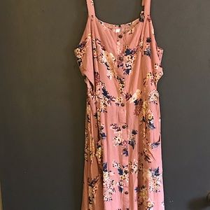 Summer Dress